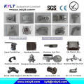 OEM Aluminium Die Casting Auto Parts